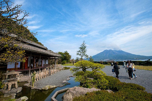 photo: Sengan-en